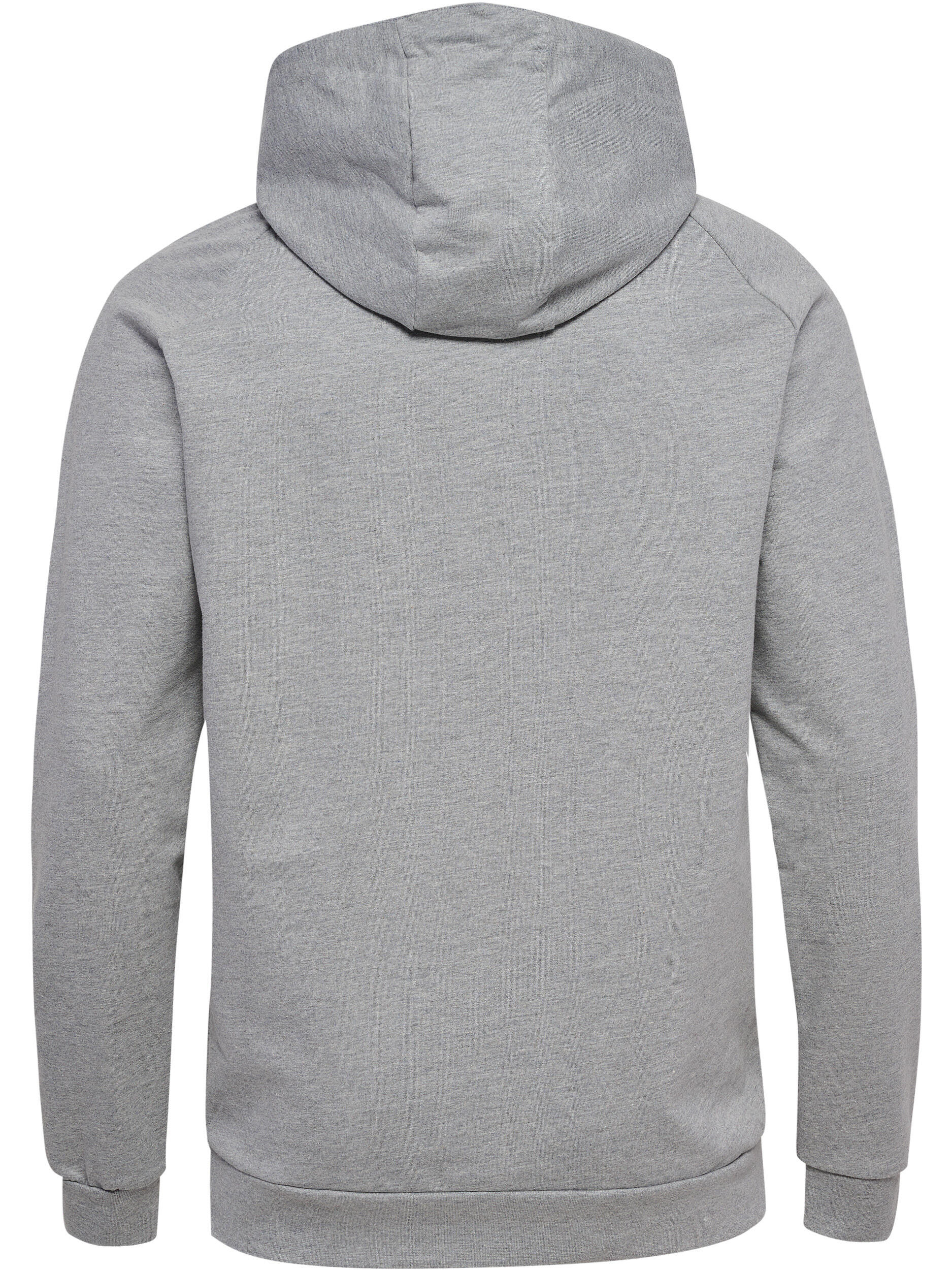 Hummel Cotton Hoodie Hmlgo Cotton Logo Hoodie 5/8