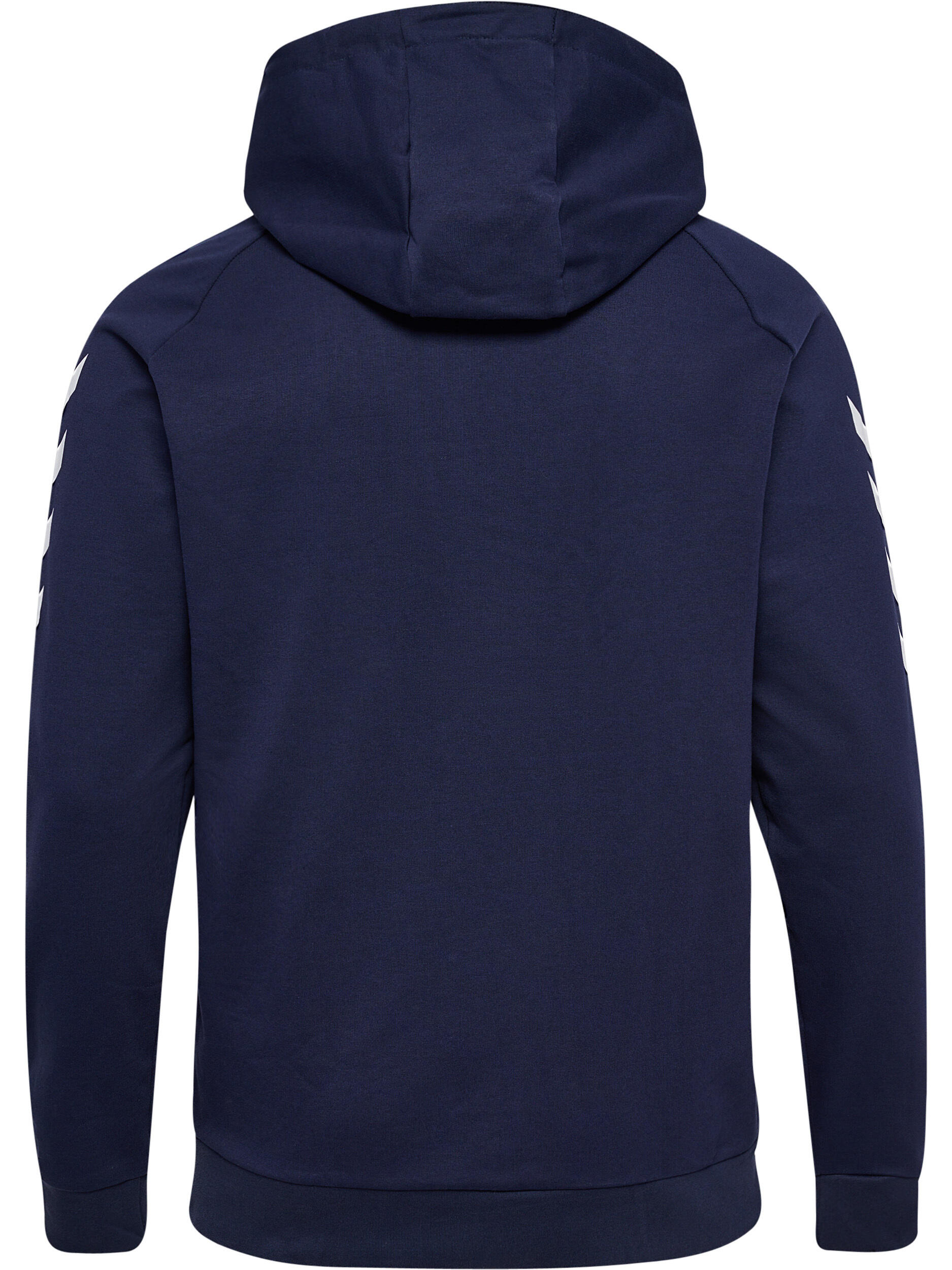 Bluza sportowa z kapturem męska Hummel Go Cotton Hoodie 6/7