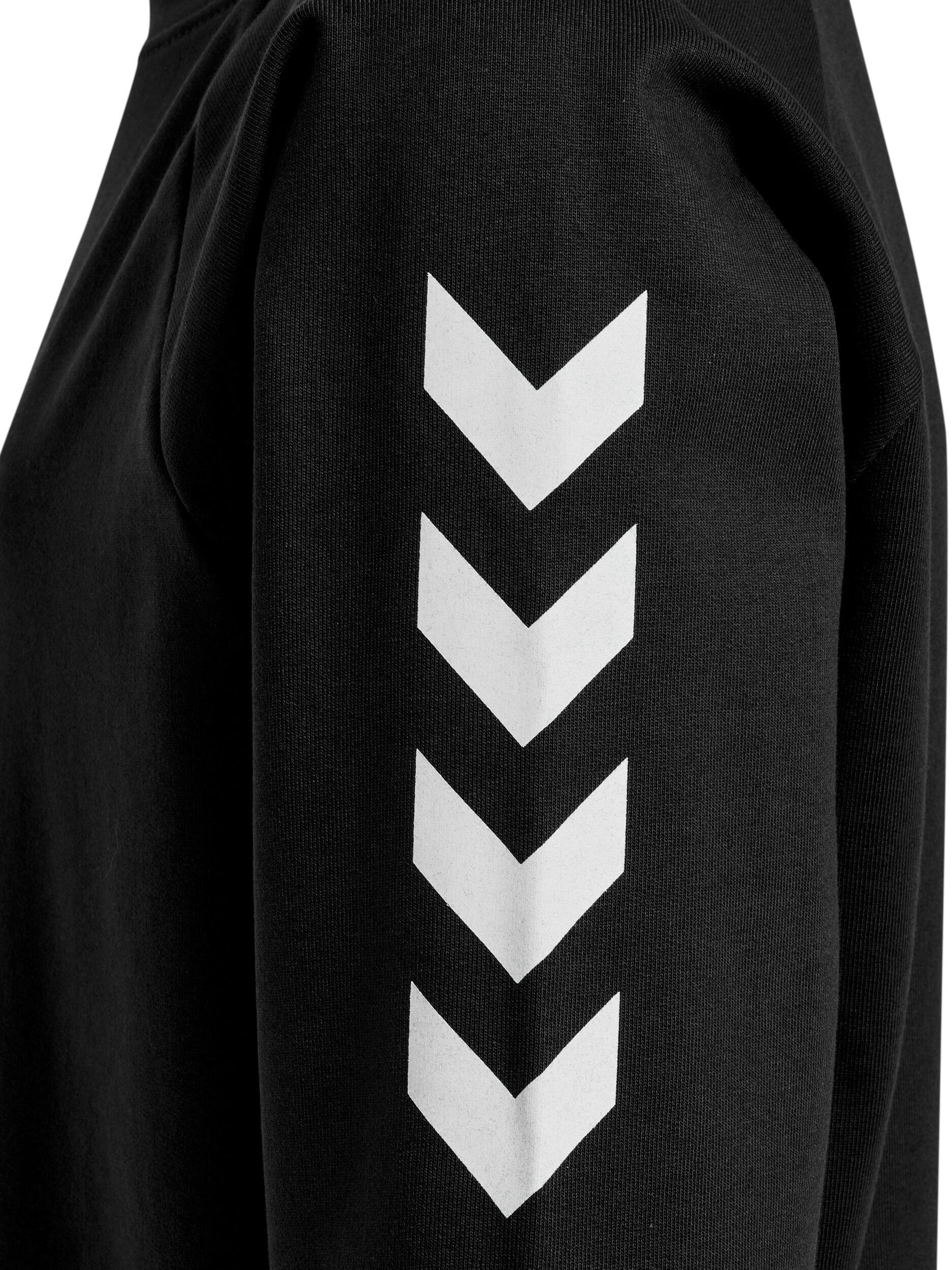 Bluza do piłki ręcznej dla dzieci Hummel hmlGO cotton 5/5