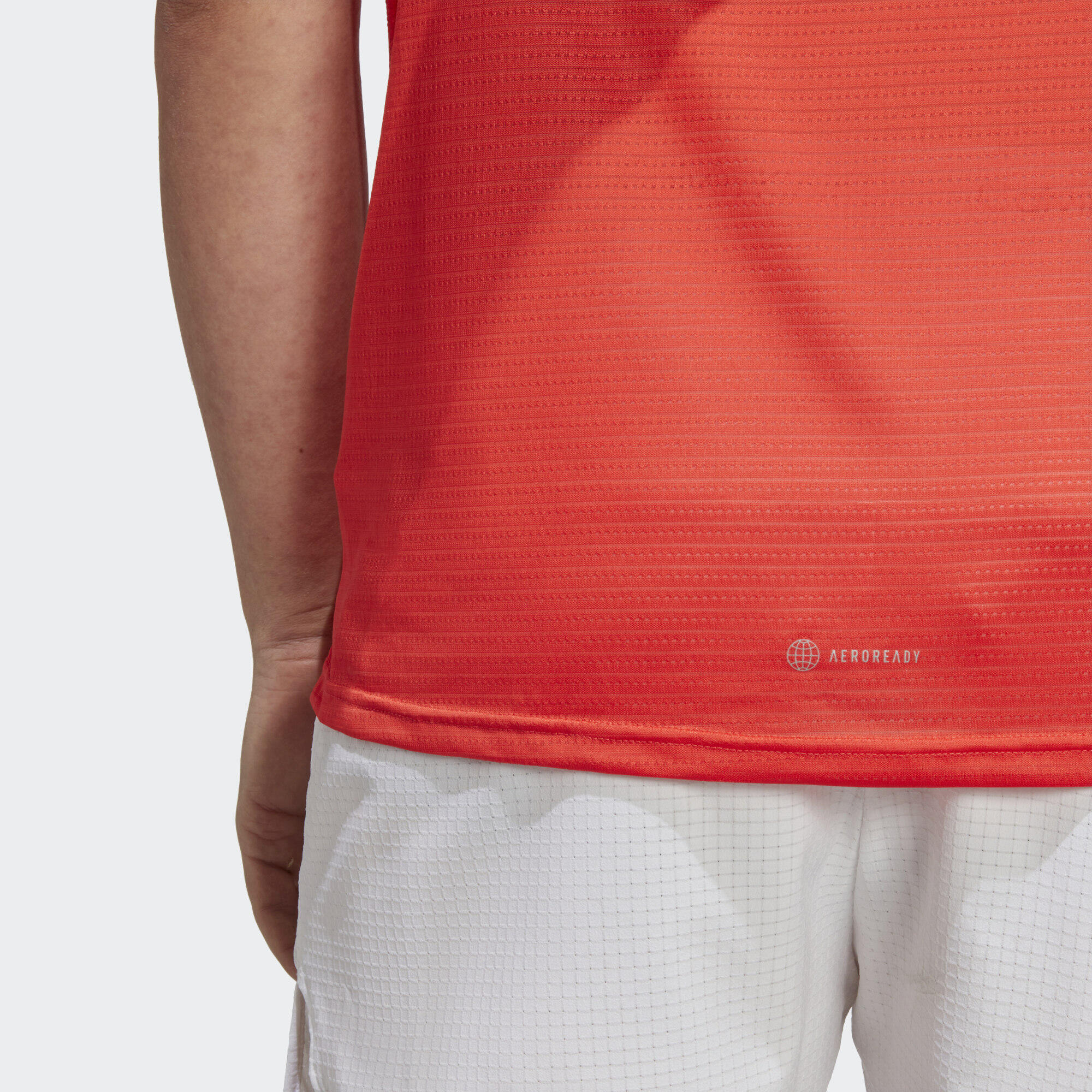 T-shirt Own the Run 5/5