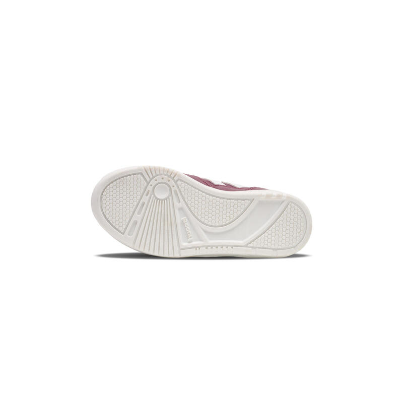 Fermeture Velcro Sneaker Camden Jr Enfant HUMMEL