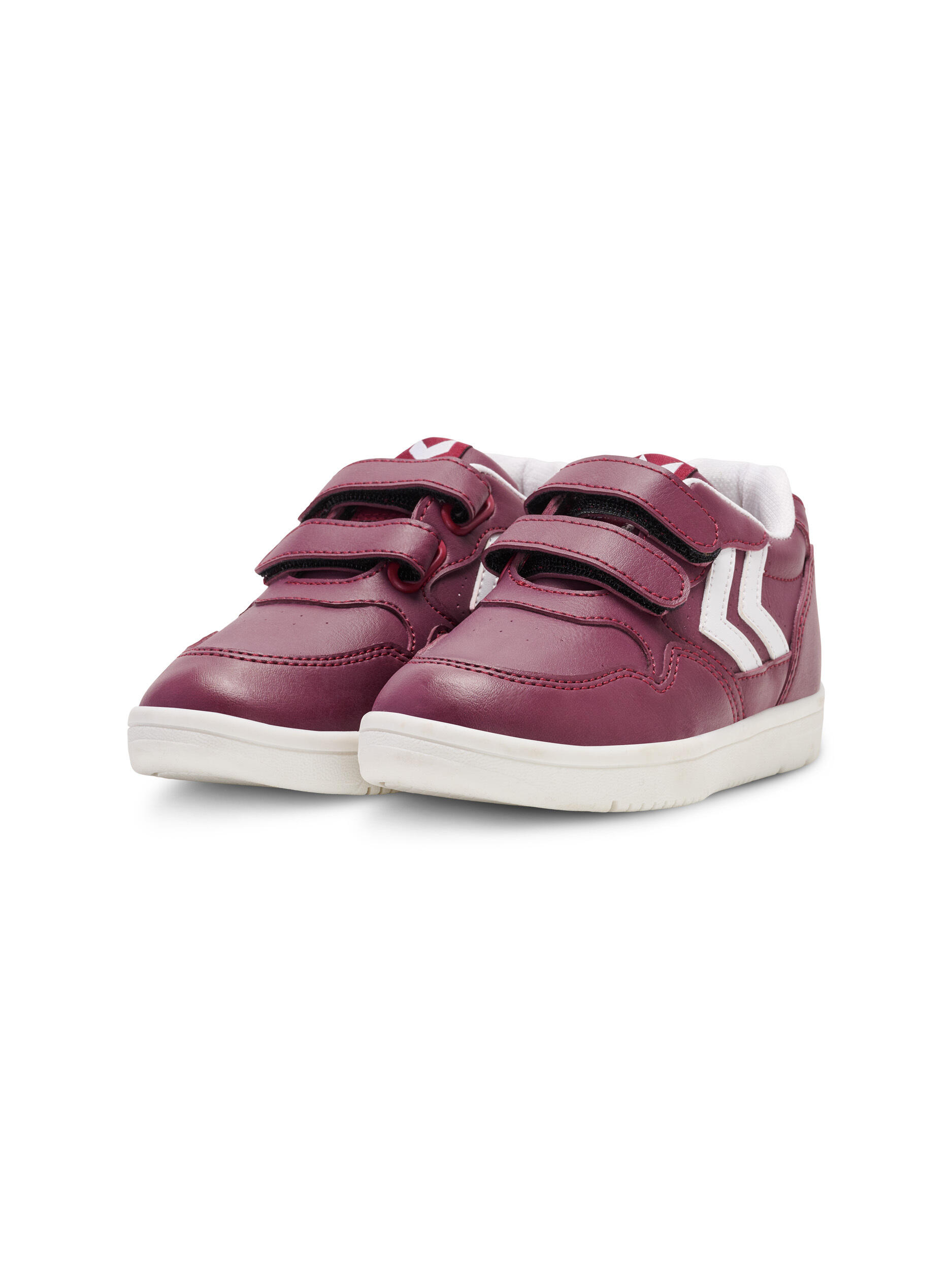 Fermeture Velcro Sneaker Camden Jr Mode De Vie Enfant 4/7