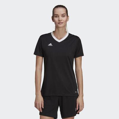 adidas Damen Trikot Entrada 22 Jersey