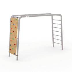 BERG Playbase accessoire klimmuur