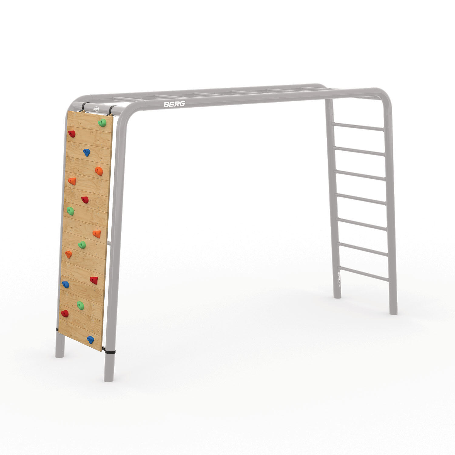 PlayBase Climbing wall