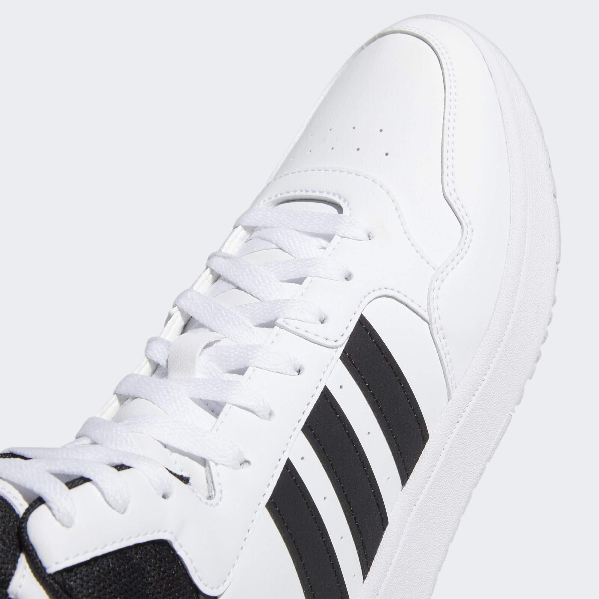 Buty do koszykówki dla dorosłych Adidas Hoops 3.0 Mid Lifestyle Basketball 6/16