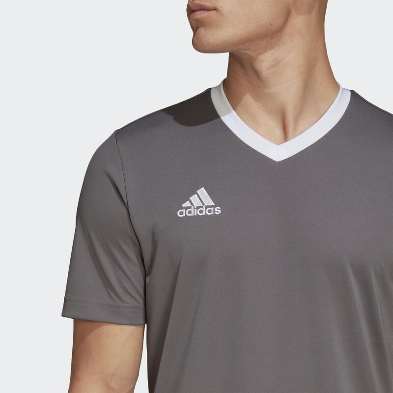 Tricou Fitness ADIDAS Entrada Albastru Bărbați