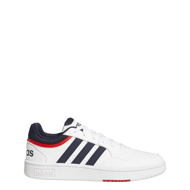 Hoops 3.0 Low Classic Vintage Schoenen