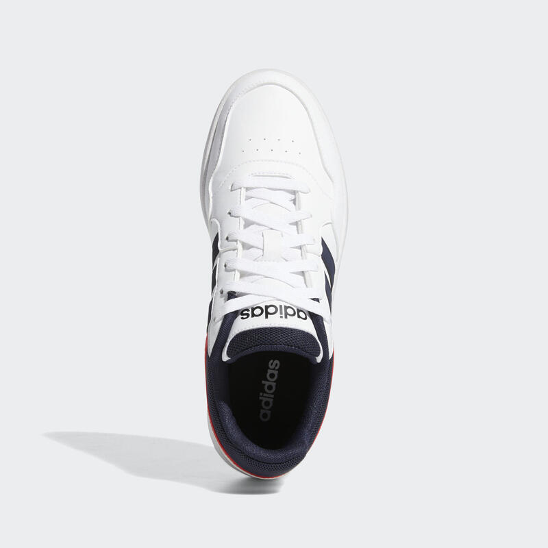 Hoops 3.0 Low Classic Vintage Schuh