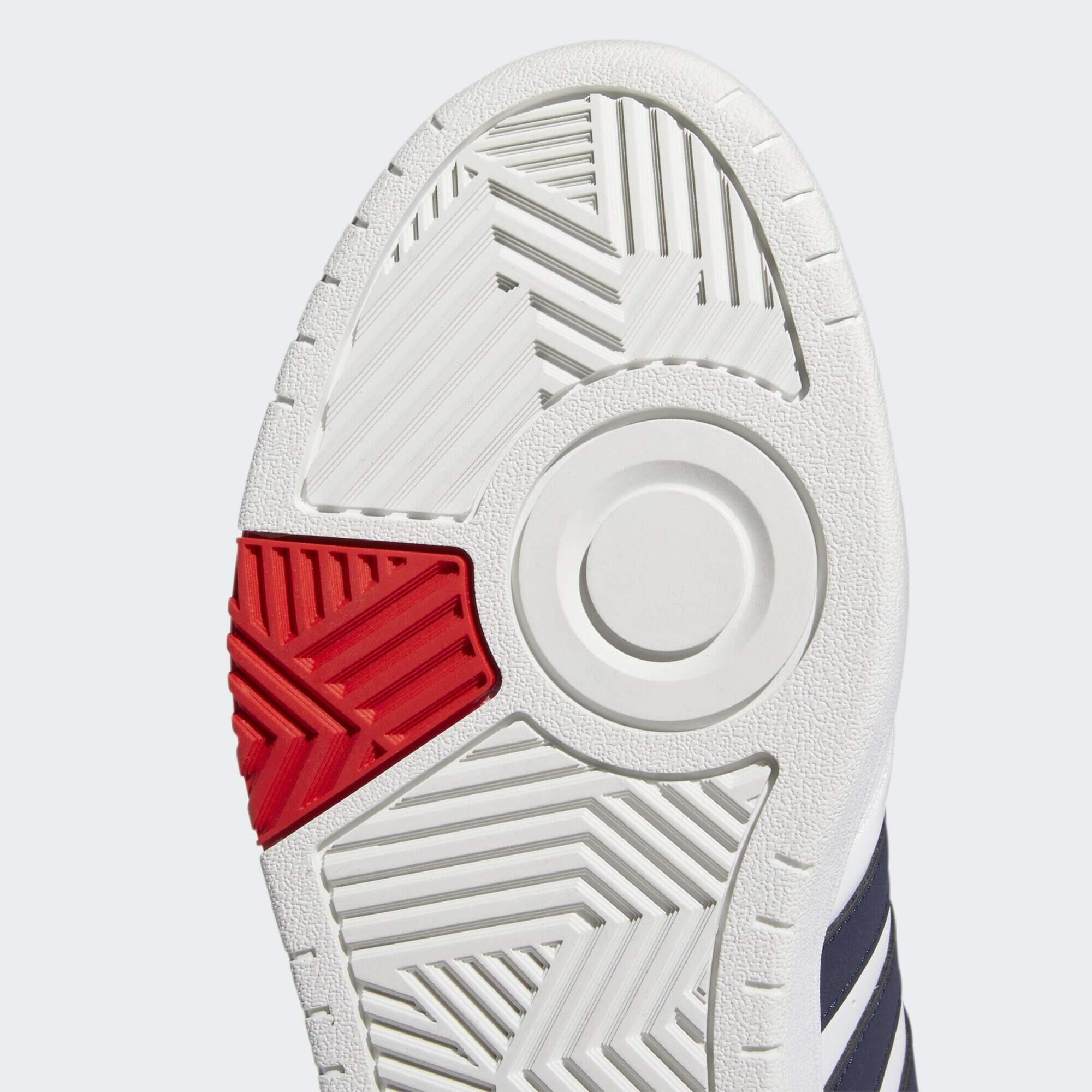 Chaussure Hoops 3.0 Low Classic Vintage 7/7