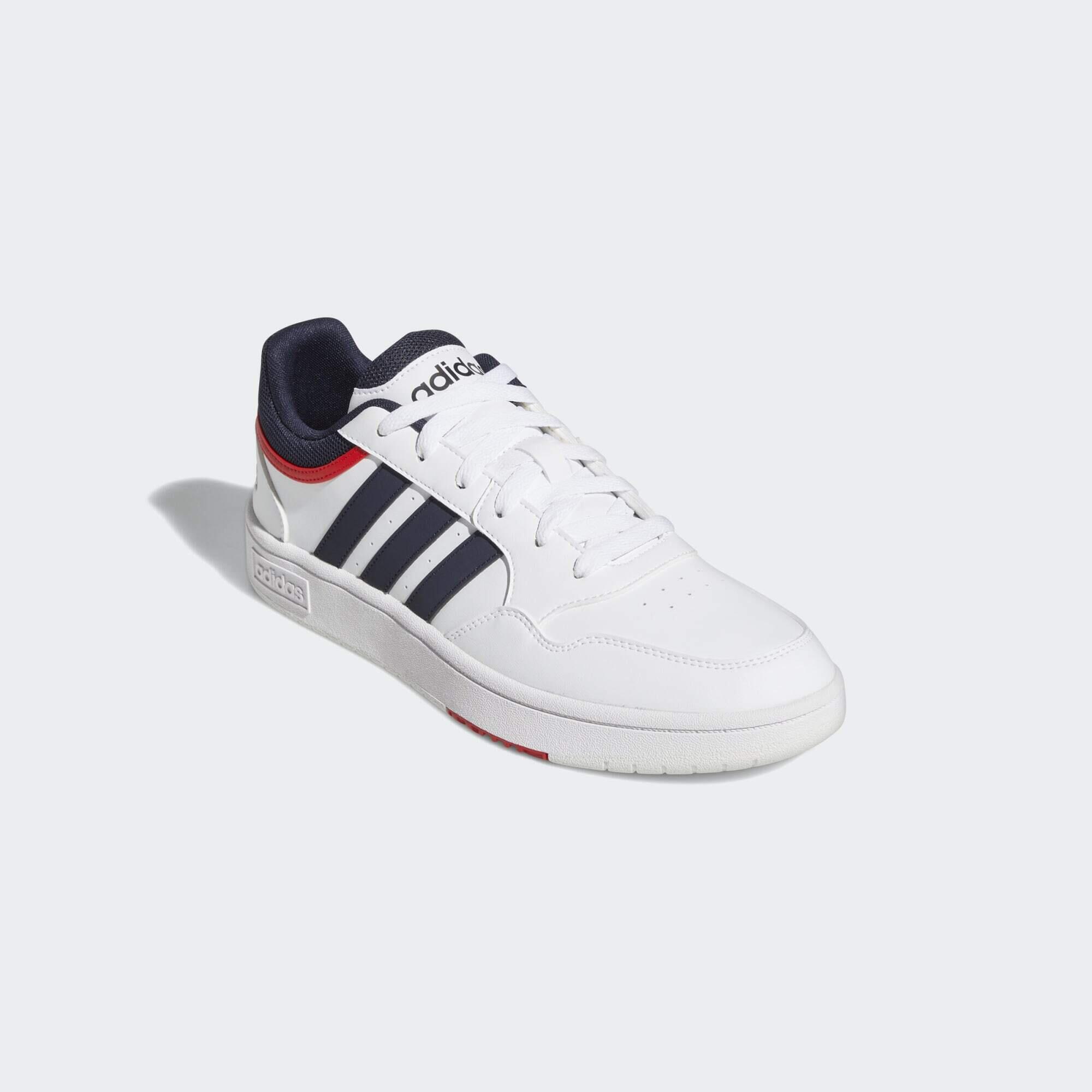 Chaussure Hoops 3.0 Low Classic Vintage 5/7
