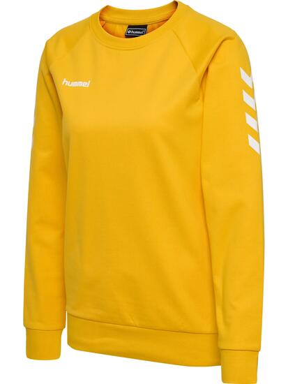 Enfiler Sweat-Shirt Hmlgo Femme