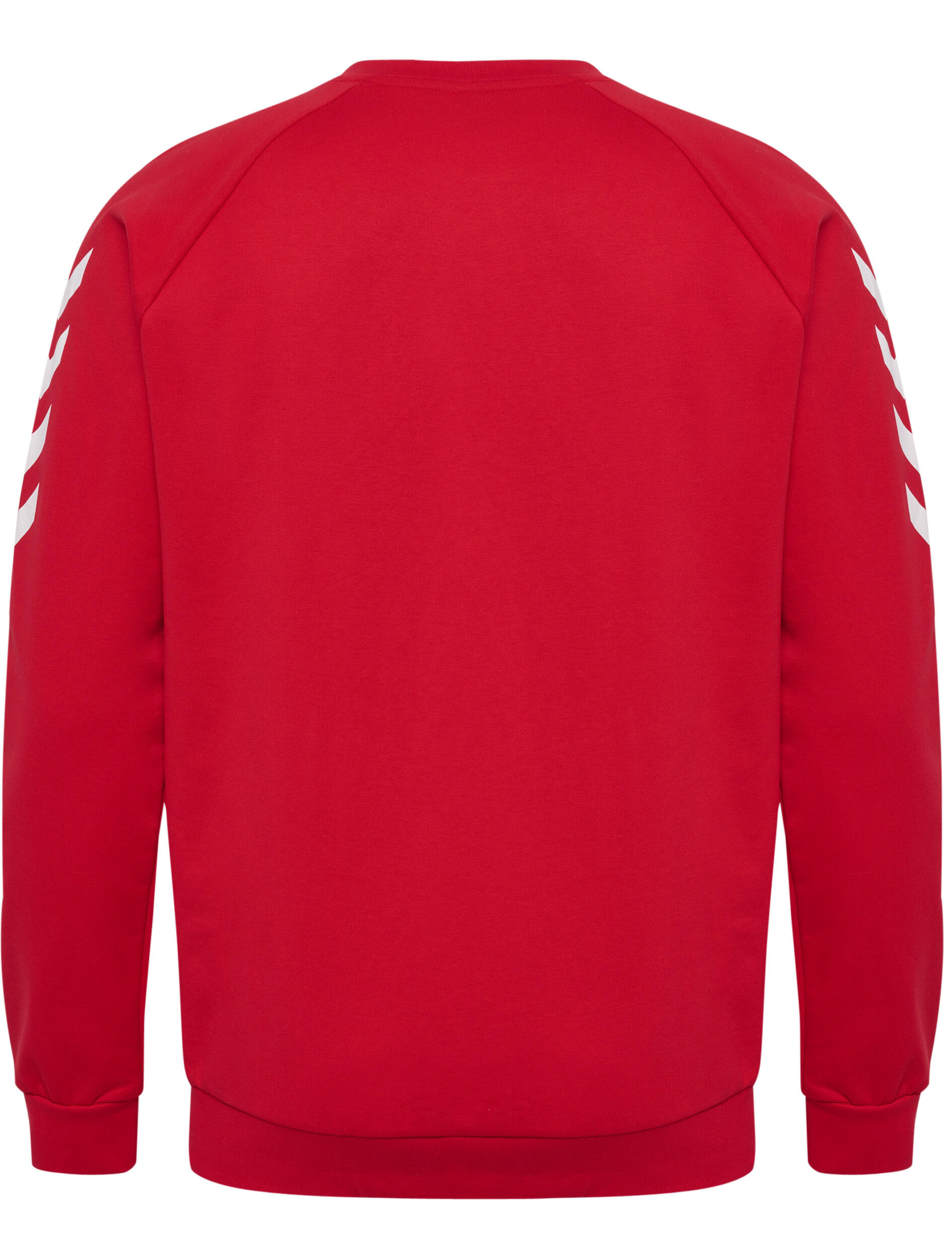 Bluza do piłki ręcznej męska Hummel Go Cotton Sweatshirt 6/8