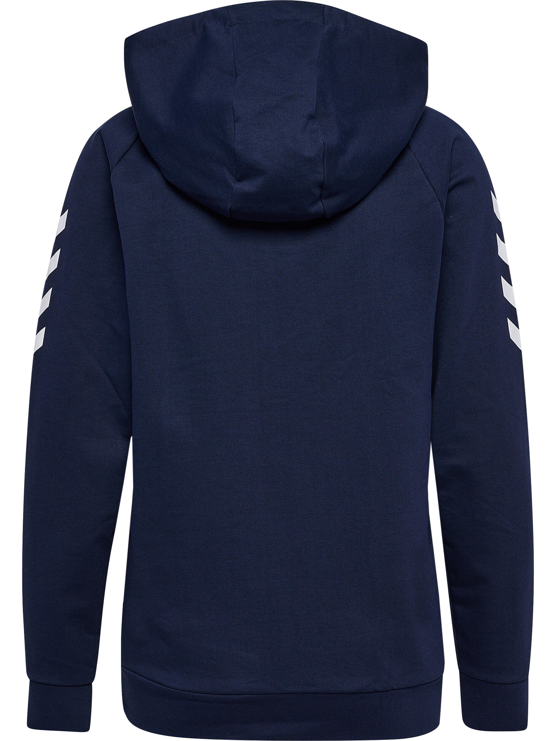 Camisola com capuz feminino Hummel hmlGO cotton 5/7