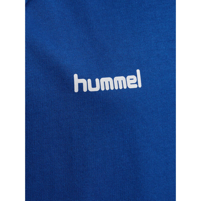 Felpa per bambini Hummel hmlGO cotton