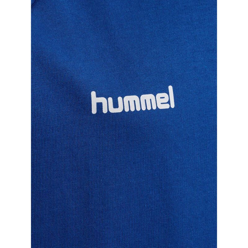 Kinder sweatshirt Hummel hmlGO cotton