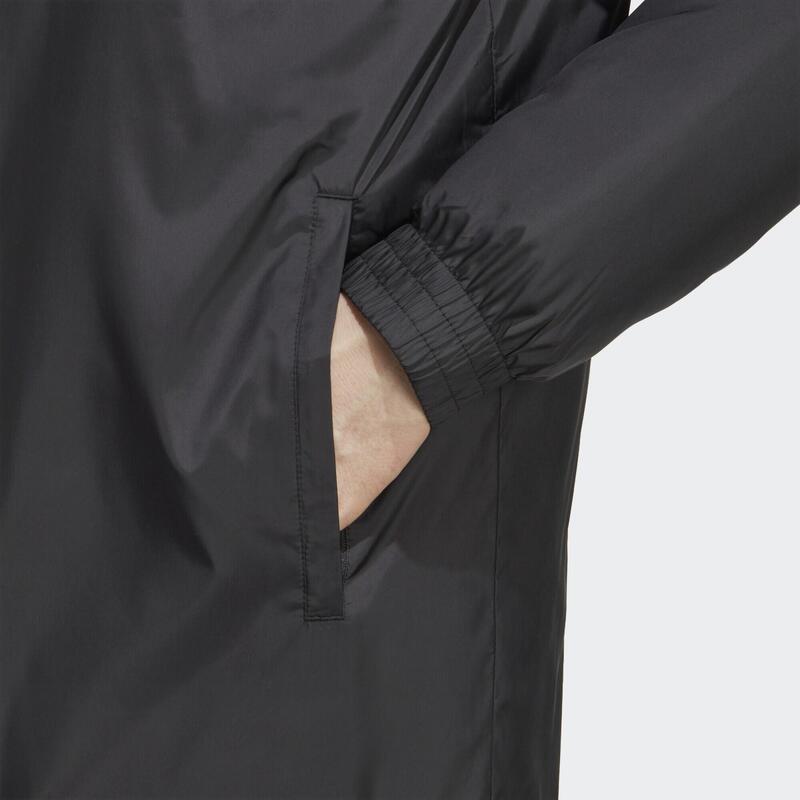 Jachetă Sport ADIDAS Entrada Negru Bărbați