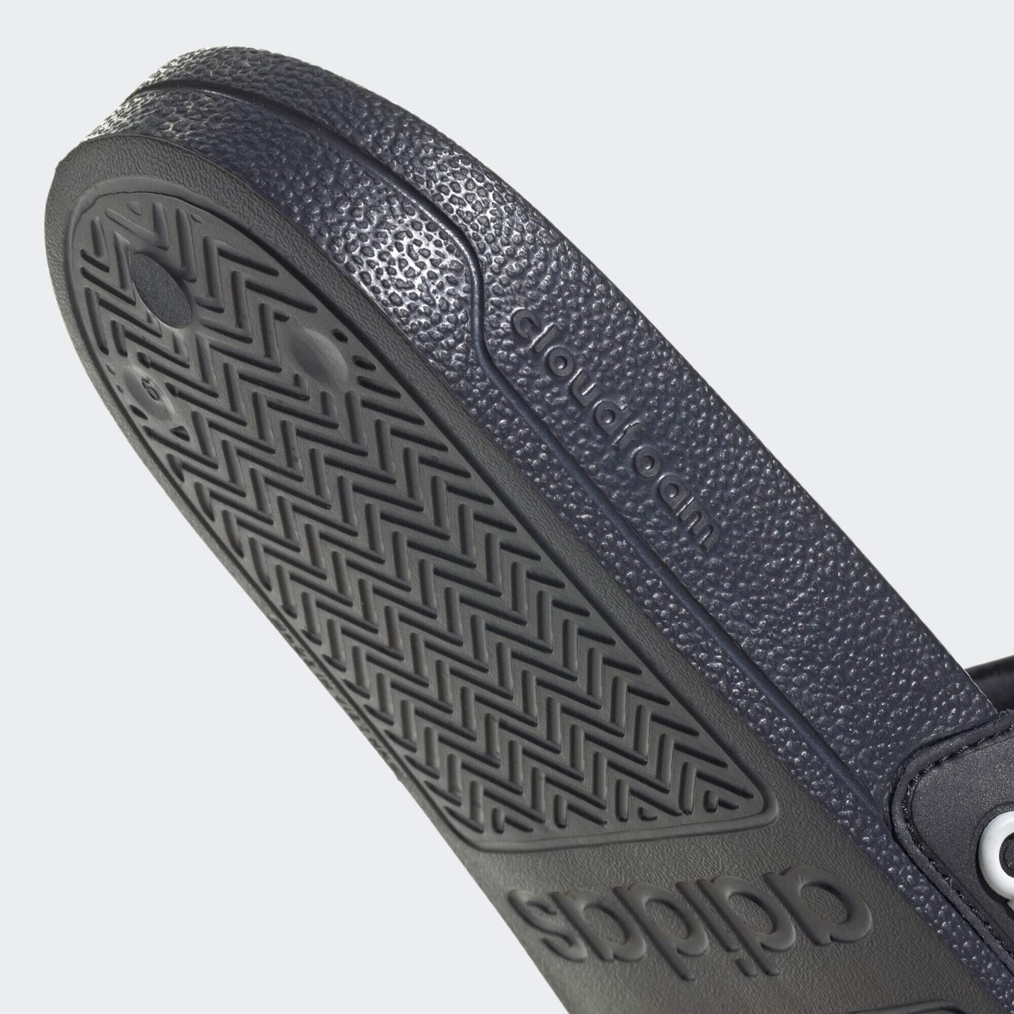 Klapki męskie basenowe Adidas ADILETTE 7/8