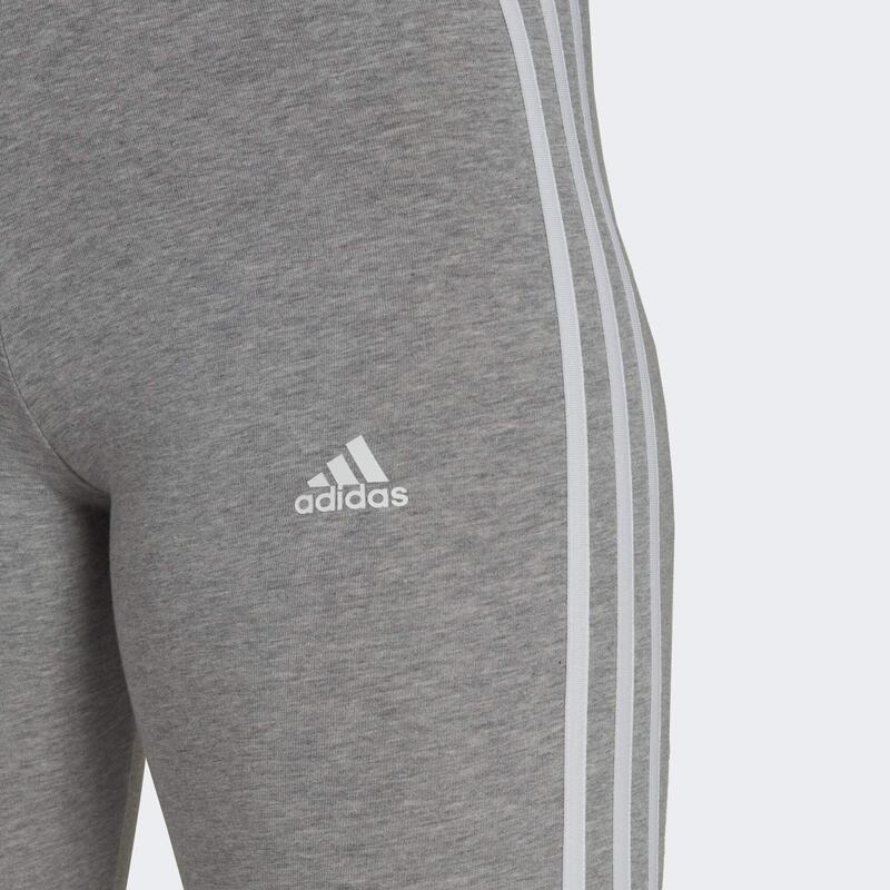 Essentials 3-Stripes Bike Shorts