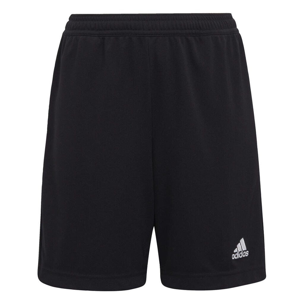 Shorts Adidas Sport Ent22 Sho Y Black Junior