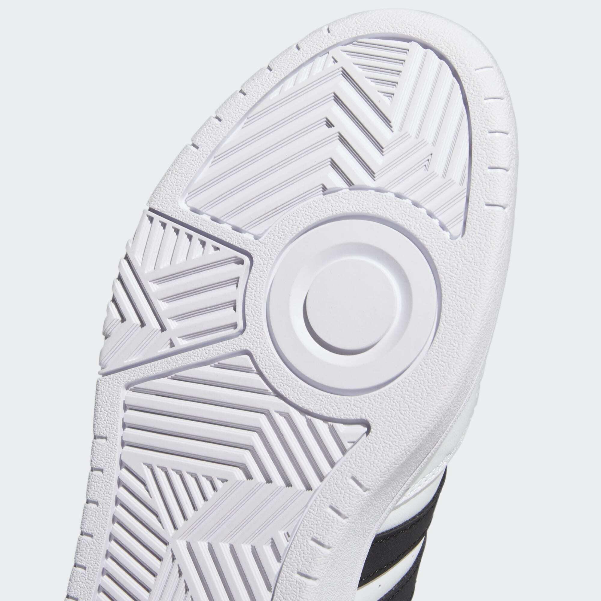Zapatilla Hoops 3.0 Mid Lifestyle Basketball Classic Vintage 7/8