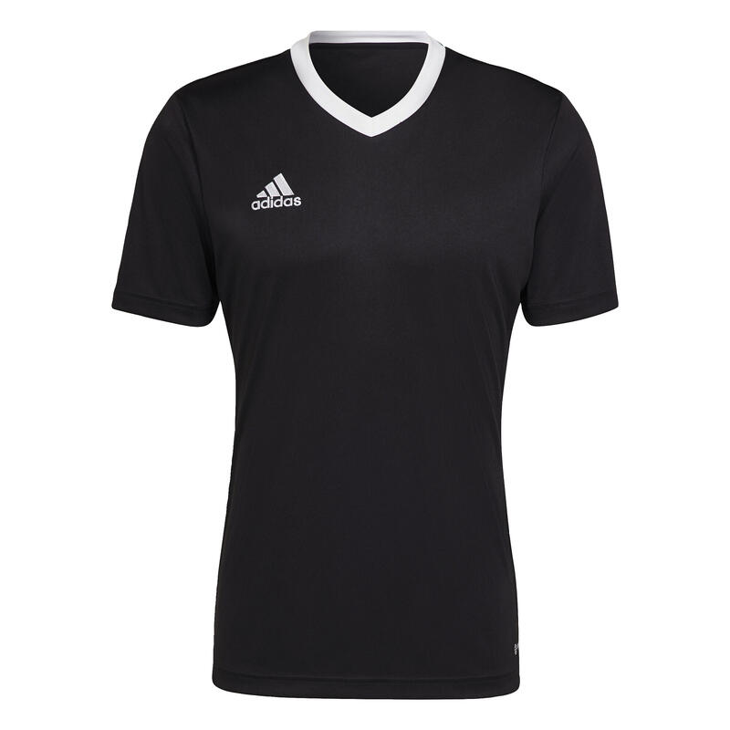 Tricou Fitness ADIDAS Entrada Roz Bărbați