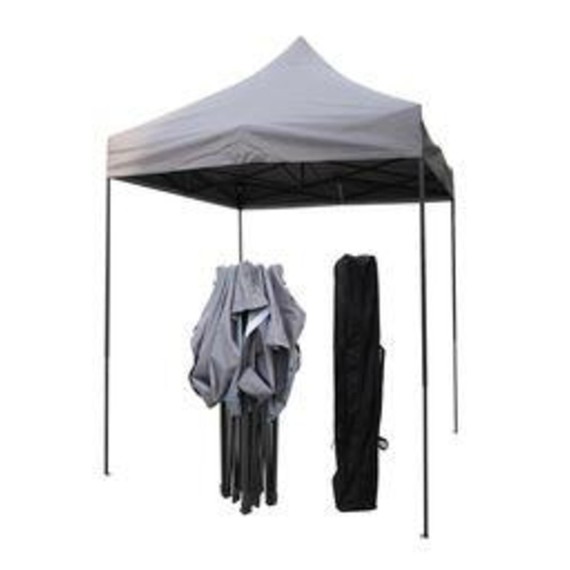 ALL SEASONS GAZEBOS 2x2 Pop Up Gazebo