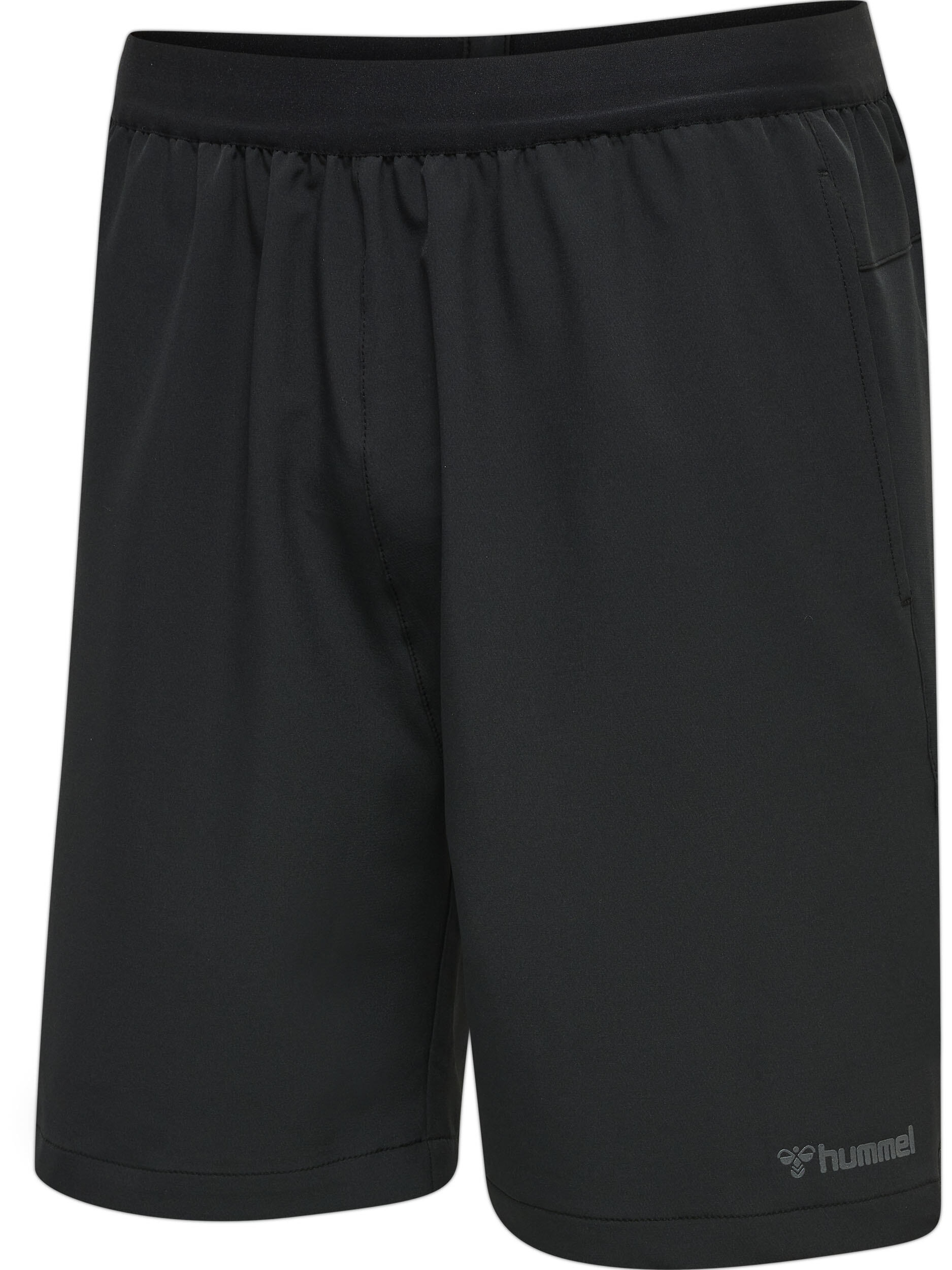 Instap Korte Broek Hmlmt Dragon Heren 4/6