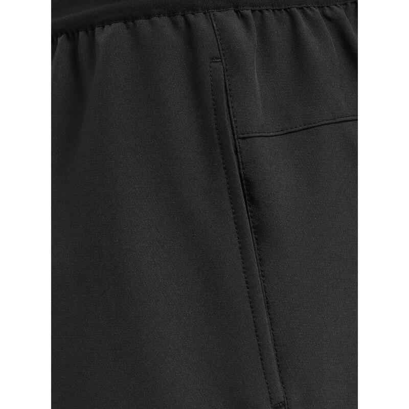 Enfiler Short Hmlmt Dragon Entraînement Homme HUMMEL
