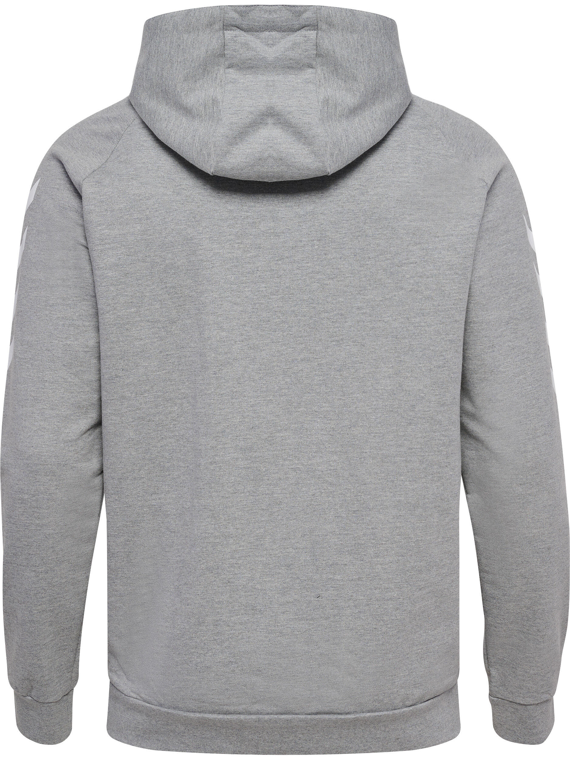 Bluza sportowa z kapturem męska Hummel Go Cotton Hoodie 5/7