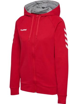 Fermeture Éclair Zip Chaussure D'intérieur Hmlgo Femme