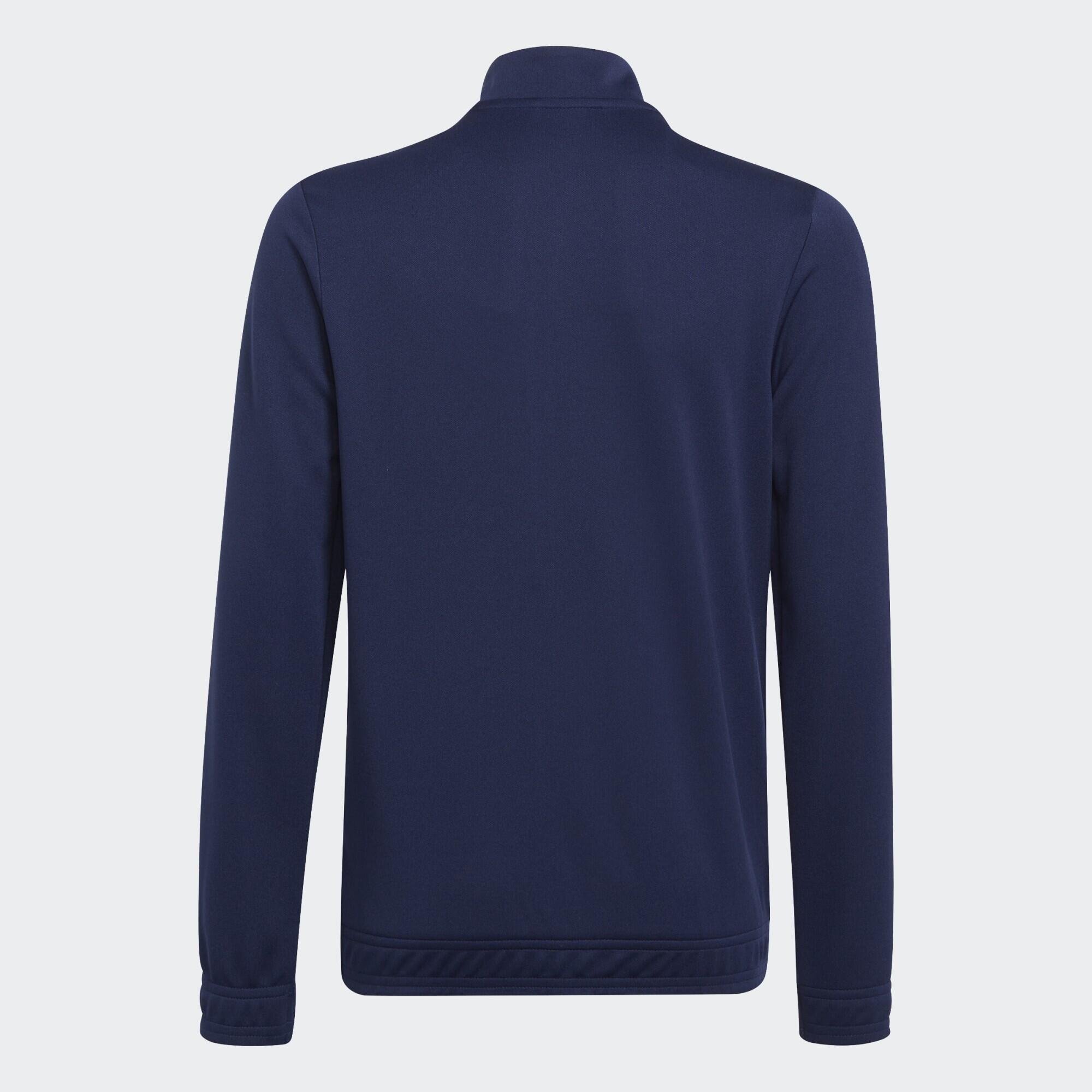 Veste de survêtement Entrada 22 4/5