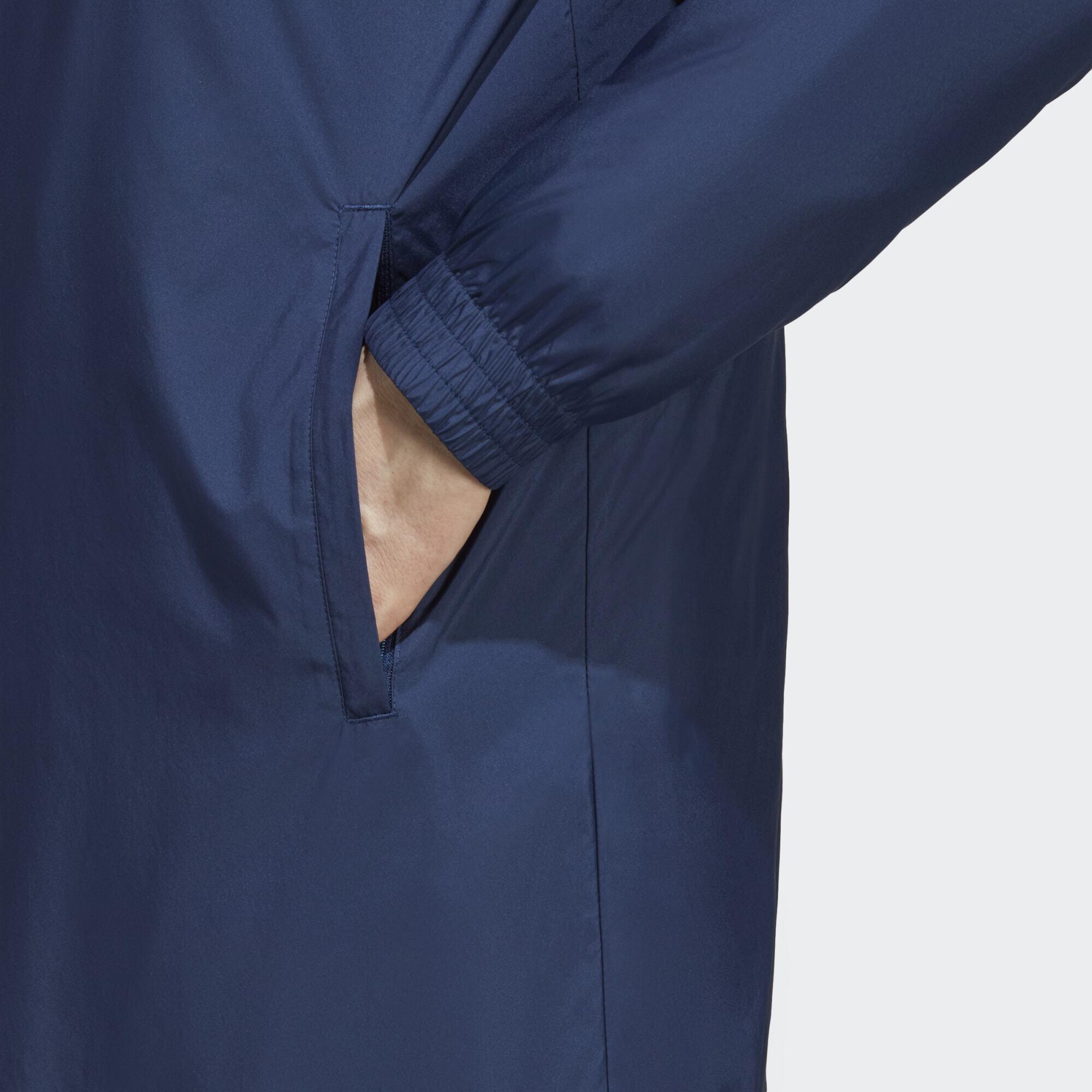 adidas core stadium jacket