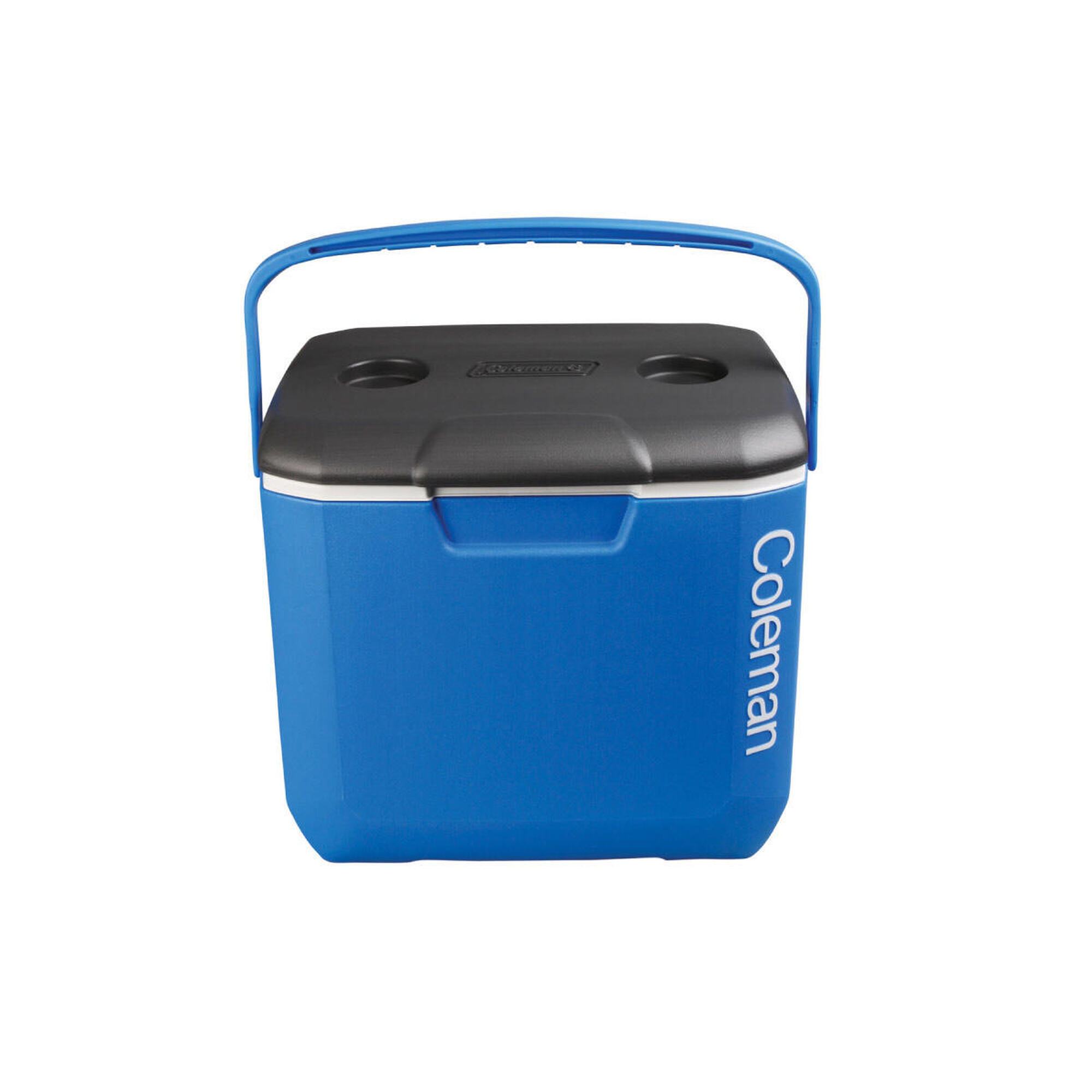 Geleira Rígida Coleman Performance 30QT - 28L