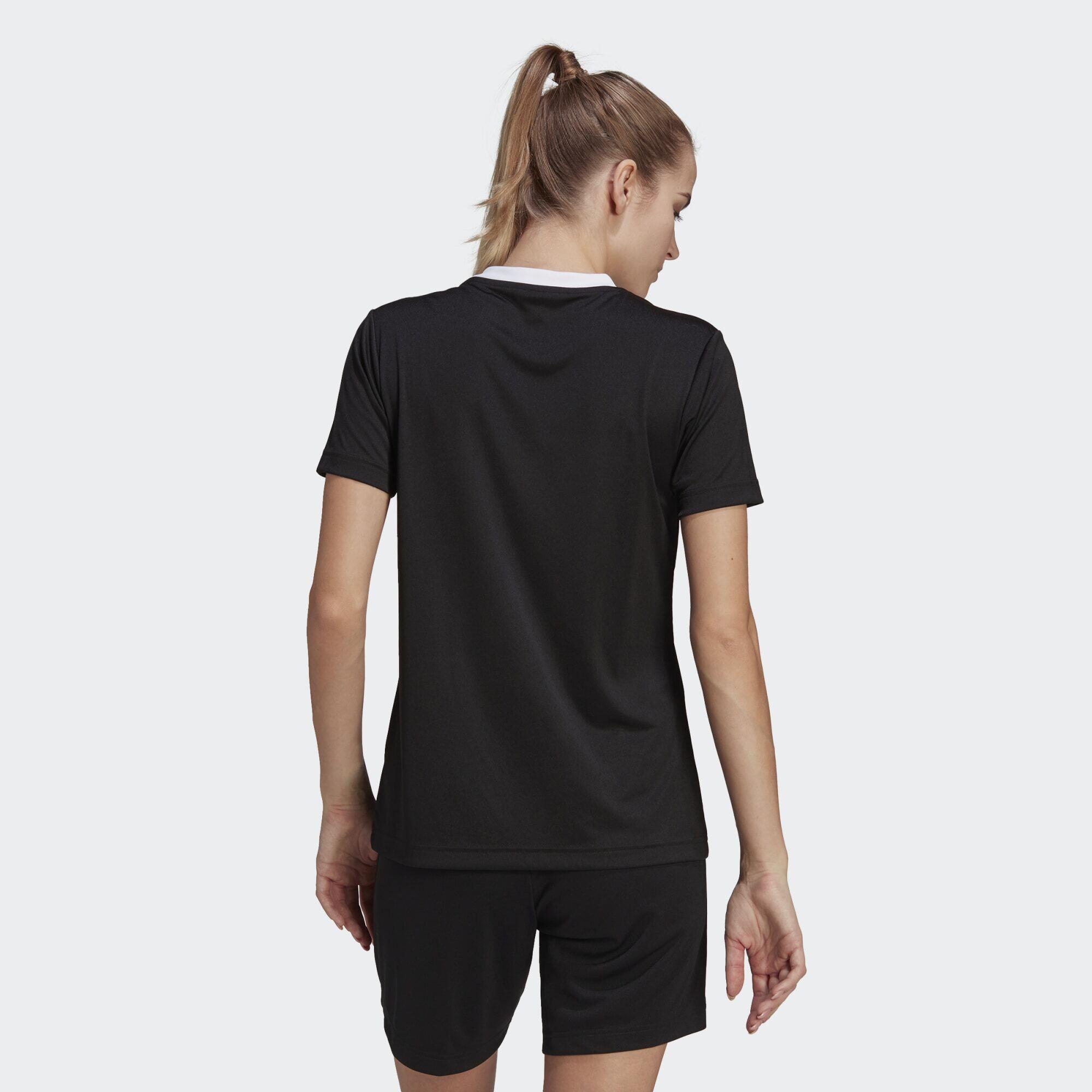 Entrada 22 Voetbalshirt 3/6