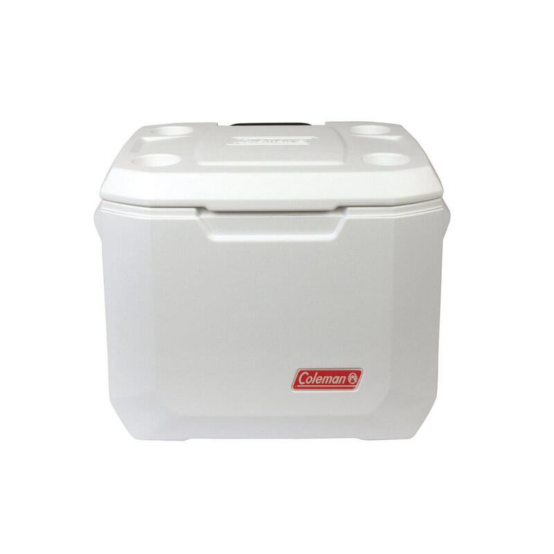 Lodówka pasywna Coleman 50QT wheeled Marine Cooler