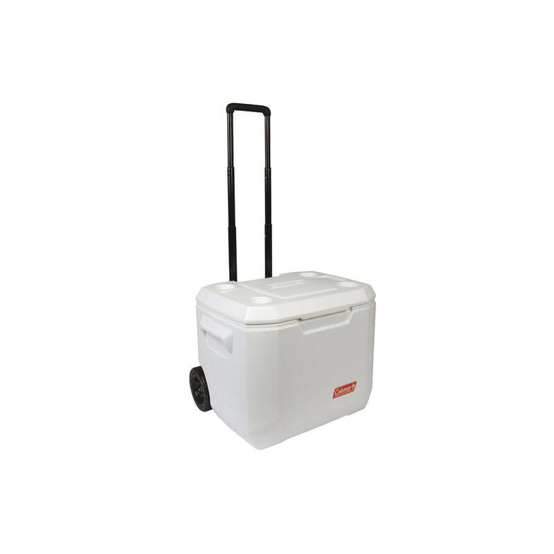 Lodówka pasywna Coleman 50QT wheeled Marine Cooler