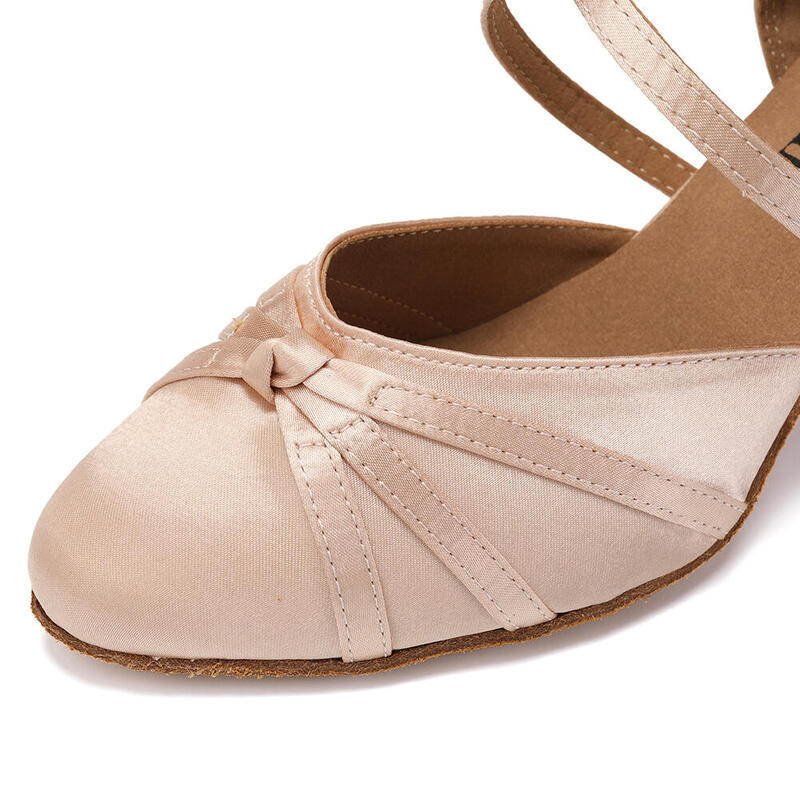 Pantofi de bal pentru femei Burtan Vienna, standard și de vals