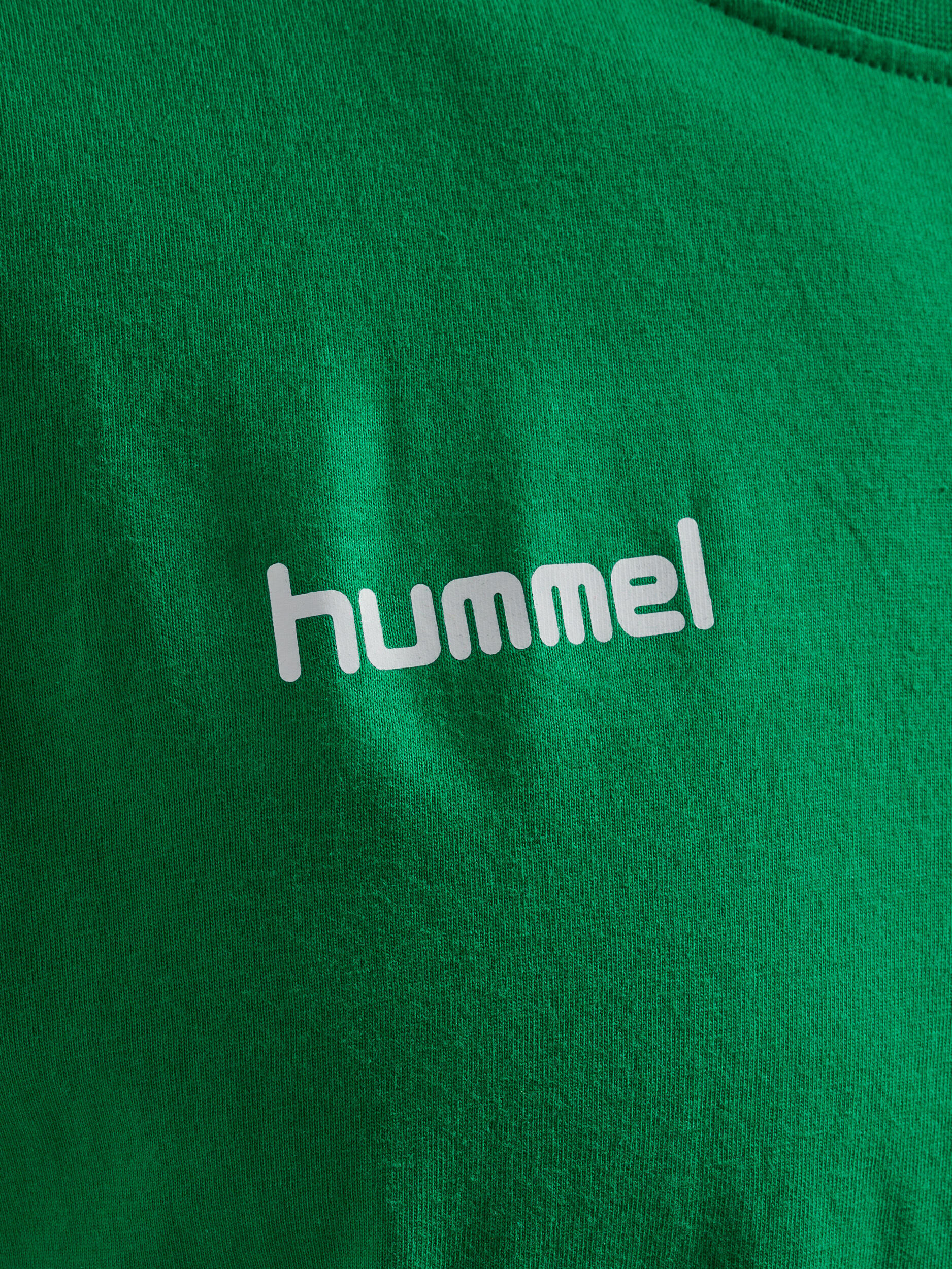 T-Shirt Hmlgo Herren HUMMEL 5/6