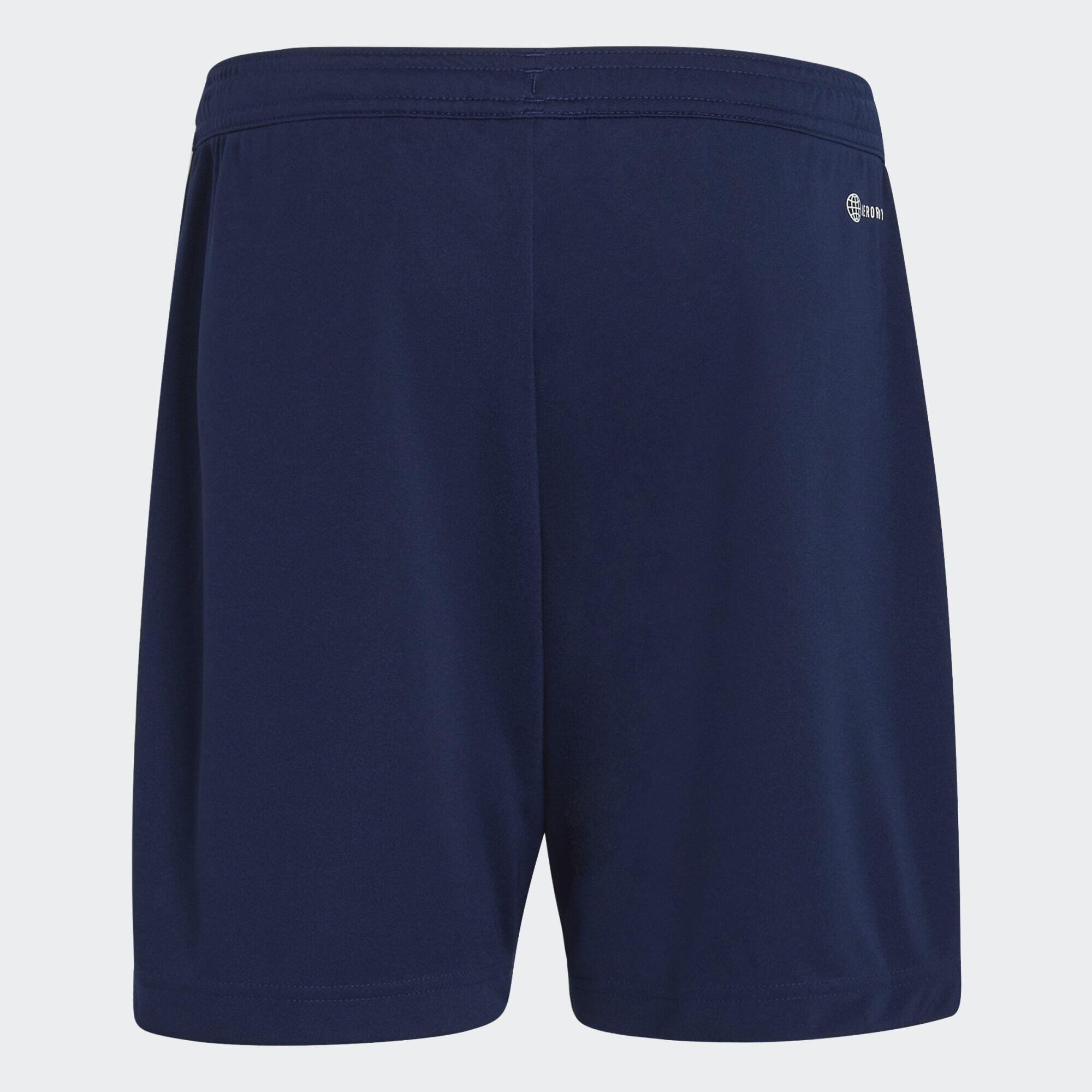 Entrada 22 Training Shorts 4/5