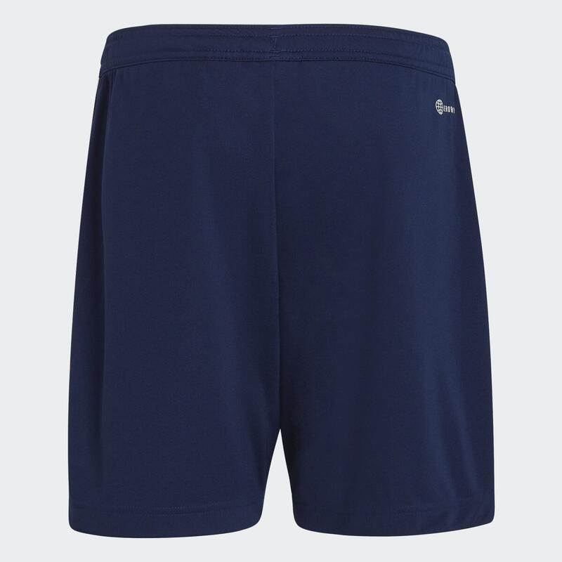 Șort Fotbal ADIDAS Entrada Copii