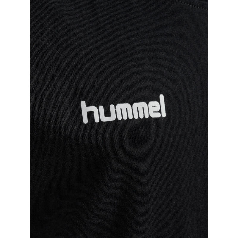 Hummel T-Shirt S/S Hmlgo Kids Cotton T-Shirt S/S