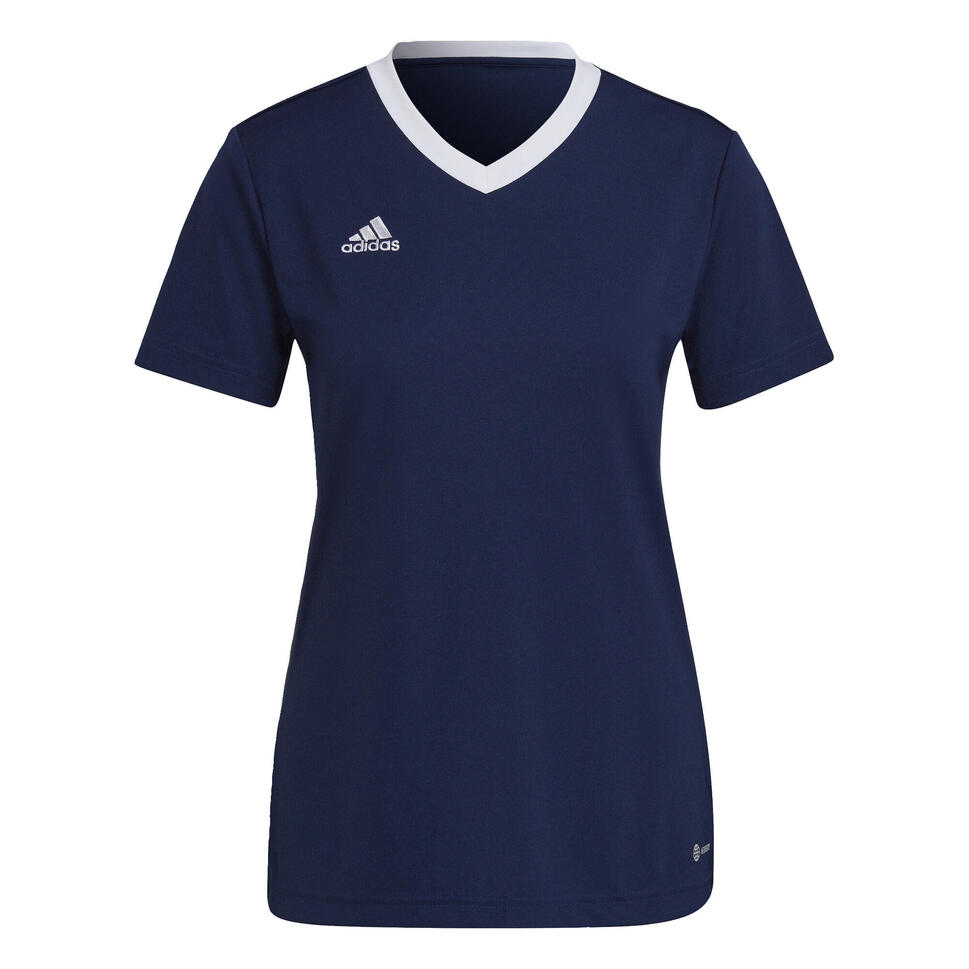 Koszulka piłkarska damska Adidas Entrada 22 Jersey