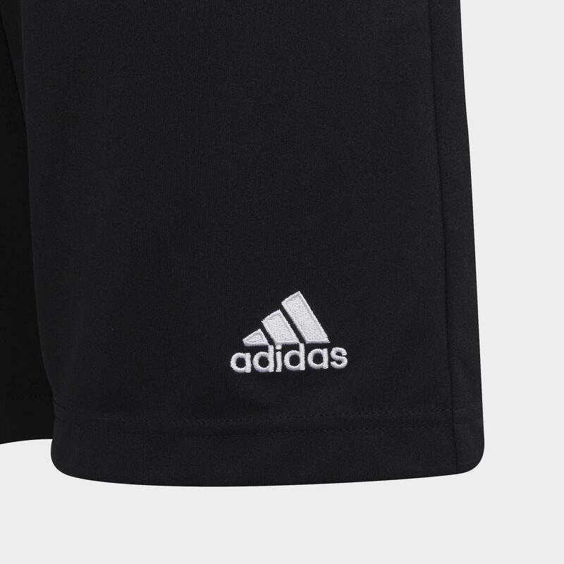 Pantaloni Scurți Adidas Sport Ent22 Tr Shoy Black Copii