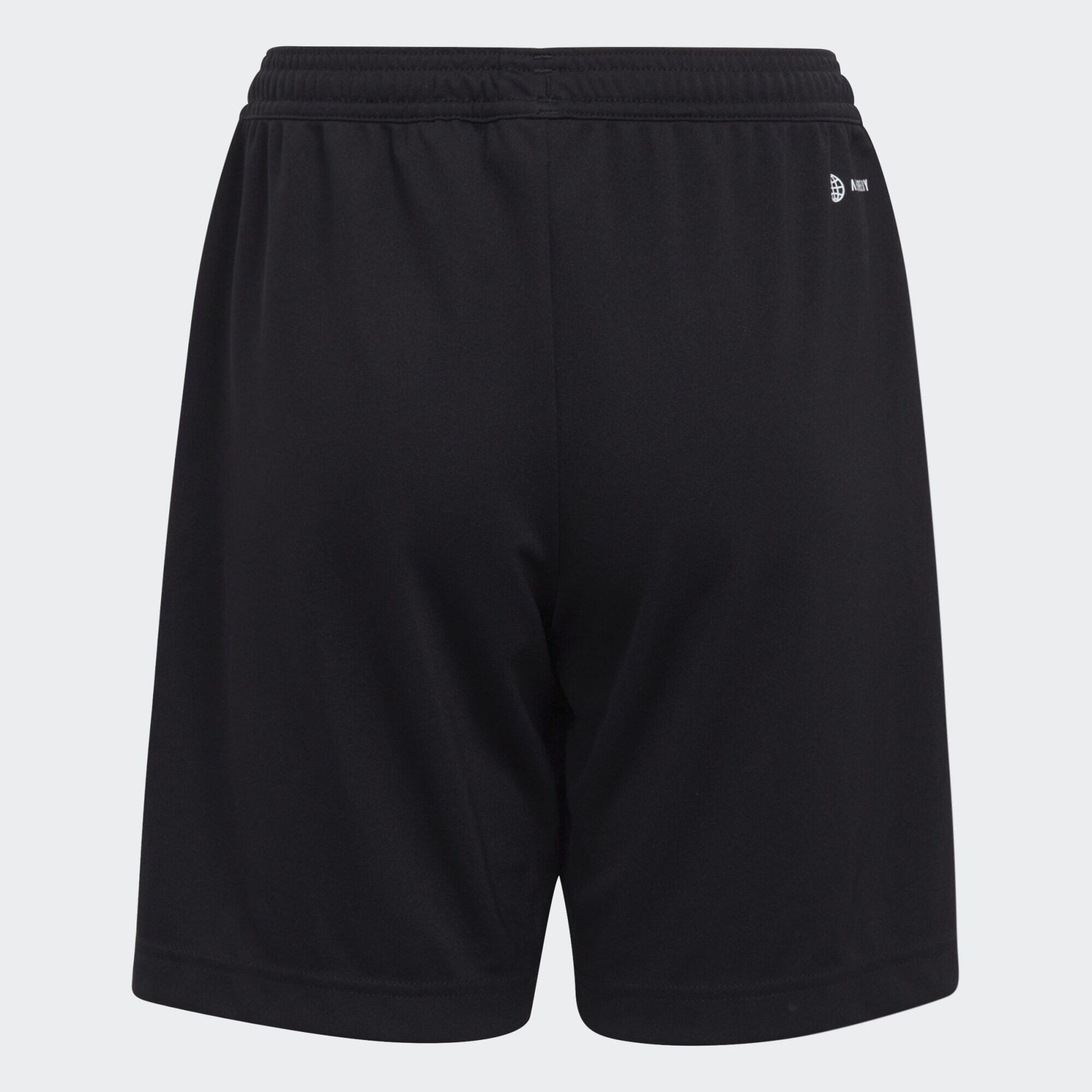 Short da allenamento Entrada 22 4/5