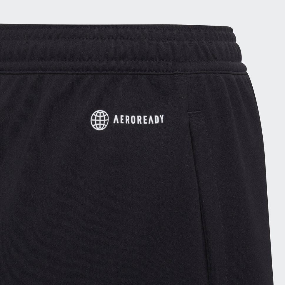 Spodenki piłkarskie dla dzieci adidas Entrada 22
