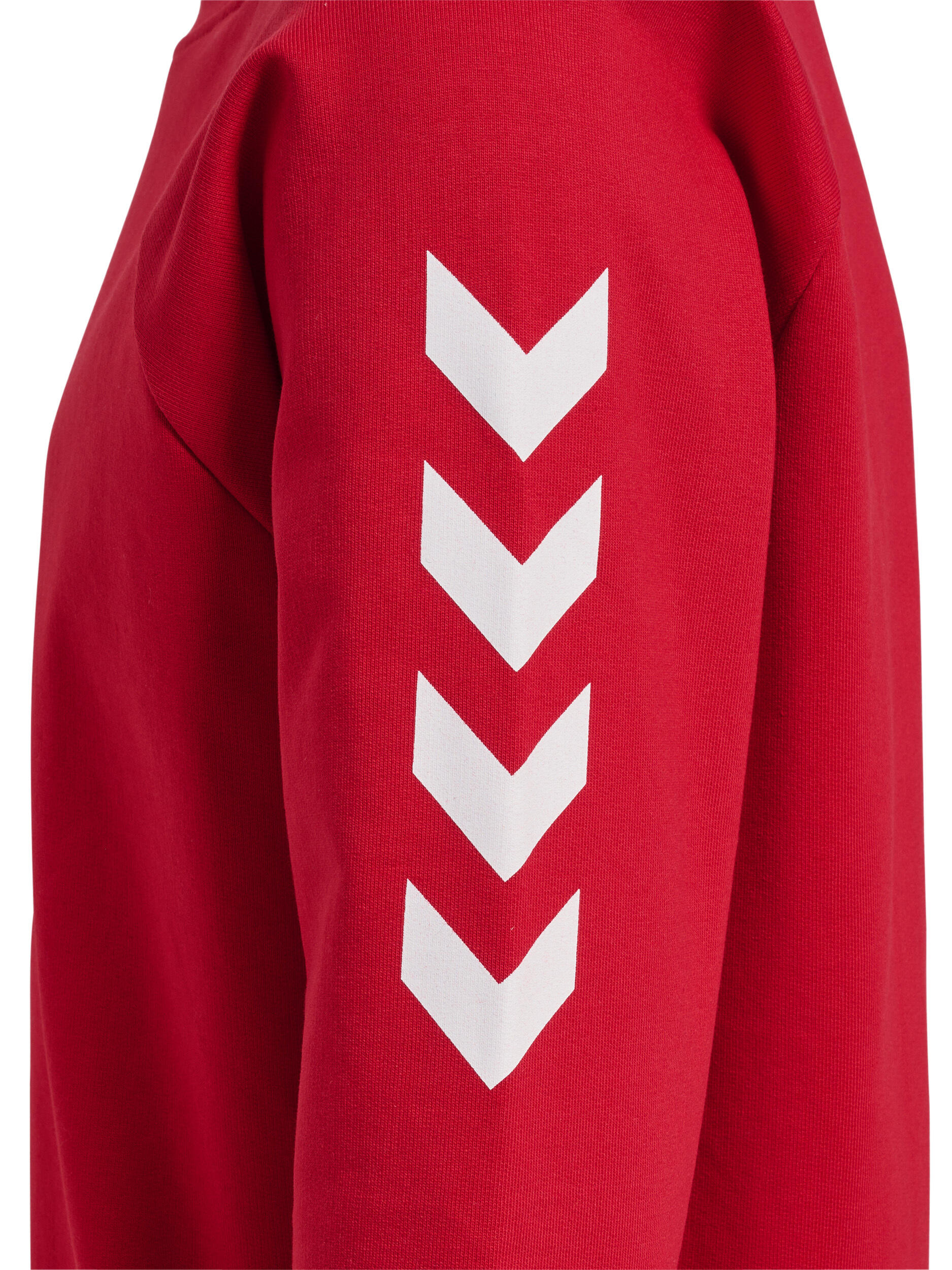 Bluza do piłki ręcznej dla dzieci Hummel hmlGO cotton 5/5