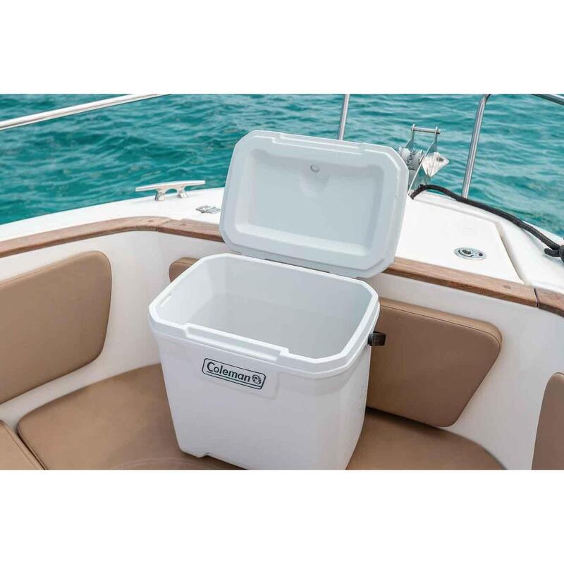 Coleman 28QT Xtreme Marine Cooler