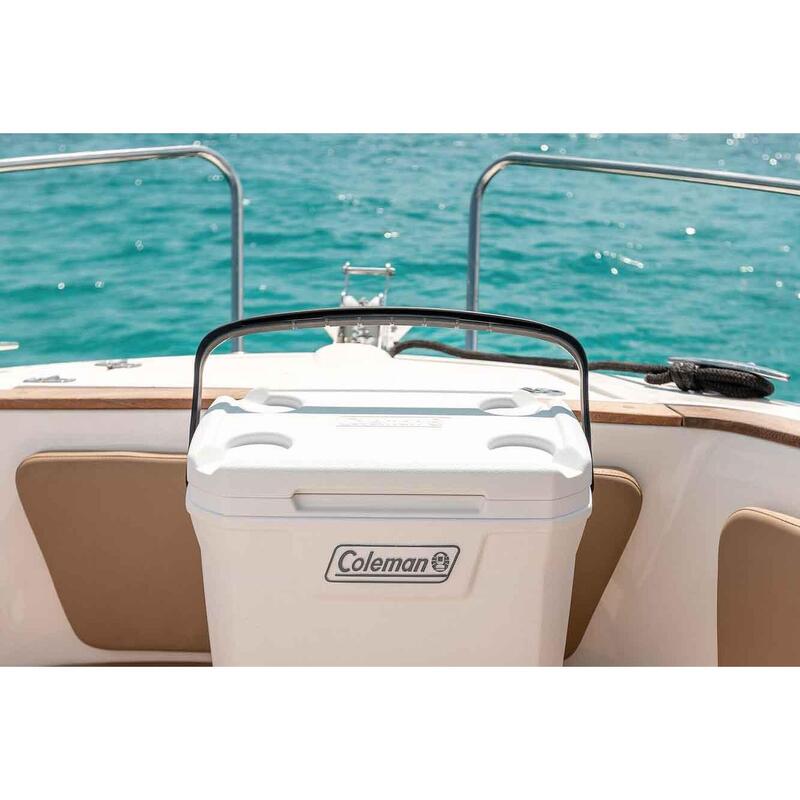 Nevera rígida Marine Xtreme 28QT (26 L) Coleman