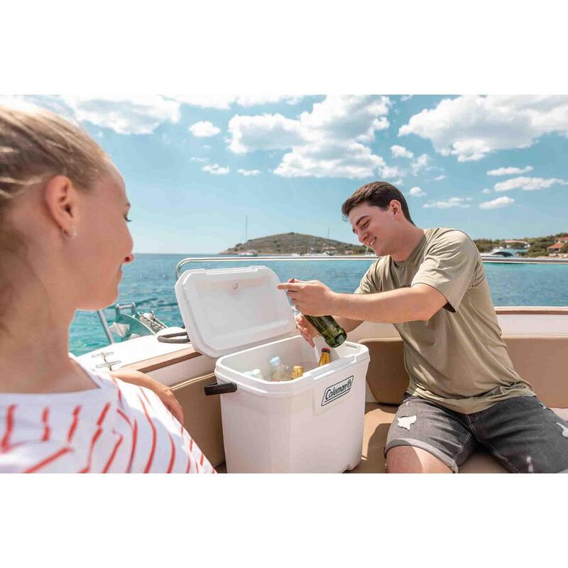 Coleman 28QT Xtreme Marine Cooler